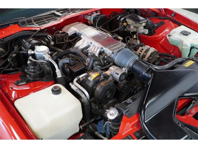 1989 Chevrolet Camaro (CC-2068035) for sale in Portland, Oregon