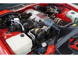 1989 Chevrolet Camaro (CC-2068035) for sale in Portland, Oregon