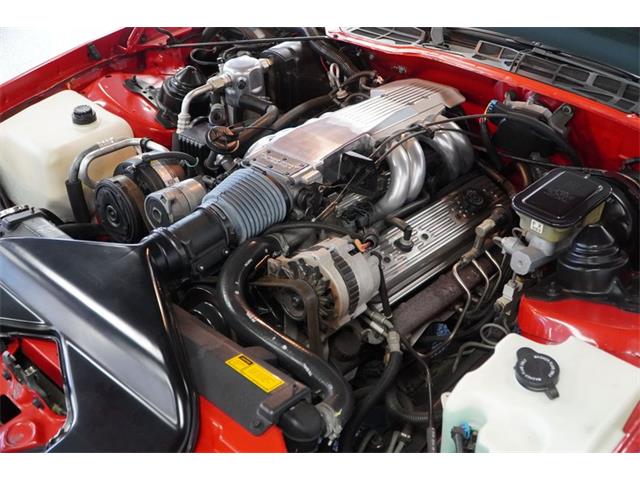 1989 Chevrolet Camaro (CC-2068035) for sale in Portland, Oregon