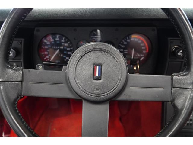 1989 Chevrolet Camaro (CC-2068035) for sale in Portland, Oregon