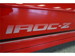 1989 Chevrolet Camaro (CC-2068035) for sale in Portland, Oregon