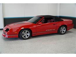 1989 Chevrolet Camaro (CC-2068035) for sale in Portland, Oregon