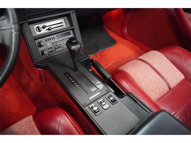 1989 Chevrolet Camaro (CC-2068035) for sale in Portland, Oregon