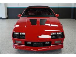 1989 Chevrolet Camaro (CC-2068035) for sale in Portland, Oregon