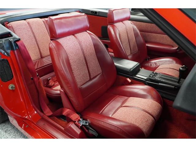 1989 Chevrolet Camaro (CC-2068035) for sale in Portland, Oregon