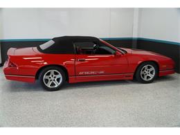 1989 Chevrolet Camaro (CC-2068035) for sale in Portland, Oregon