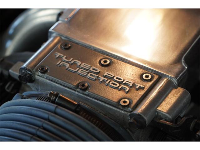 1989 Chevrolet Camaro (CC-2068035) for sale in Portland, Oregon