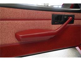 1989 Chevrolet Camaro (CC-2068035) for sale in Portland, Oregon