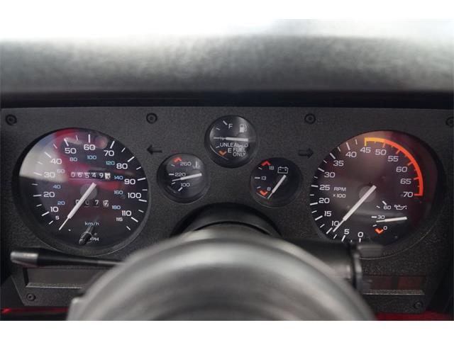 1989 Chevrolet Camaro (CC-2068035) for sale in Portland, Oregon