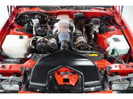 1989 Chevrolet Camaro (CC-2068035) for sale in Portland, Oregon