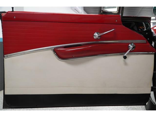 1955 Ford Crown Victoria (CC-2068036) for sale in Portland, Oregon