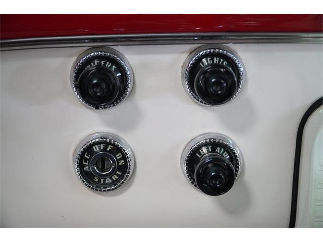 1955 Ford Crown Victoria (CC-2068036) for sale in Portland, Oregon