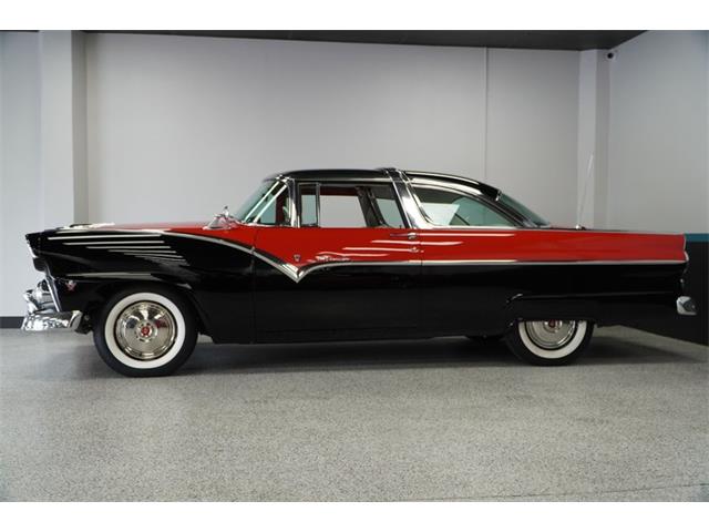 1955 Ford Crown Victoria (CC-2068036) for sale in Portland, Oregon