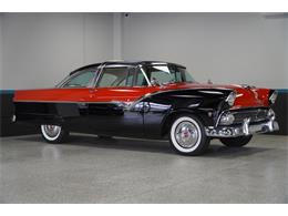 1955 Ford Crown Victoria (CC-2068036) for sale in Portland, Oregon