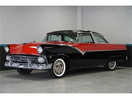 1955 Ford Crown Victoria (CC-2068036) for sale in Portland, Oregon