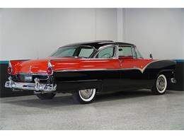 1955 Ford Crown Victoria (CC-2068036) for sale in Portland, Oregon