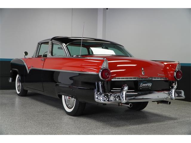 1955 Ford Crown Victoria (CC-2068036) for sale in Portland, Oregon