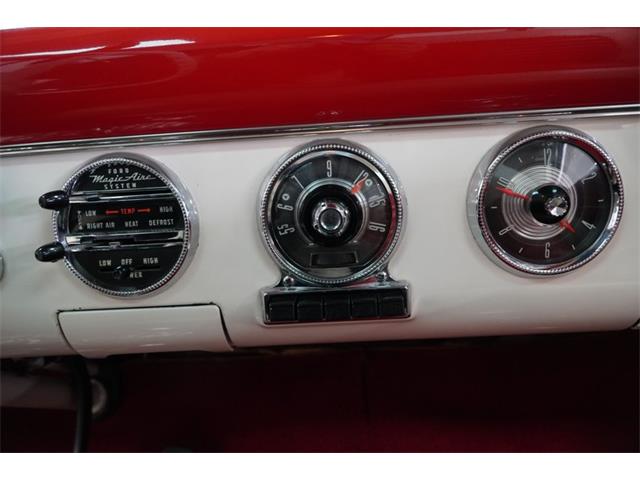 1955 Ford Crown Victoria (CC-2068036) for sale in Portland, Oregon