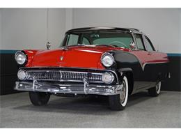 1955 Ford Crown Victoria (CC-2068036) for sale in Portland, Oregon