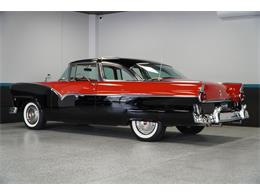 1955 Ford Crown Victoria (CC-2068036) for sale in Portland, Oregon