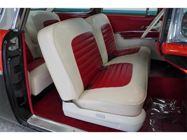 1955 Ford Crown Victoria (CC-2068036) for sale in Portland, Oregon