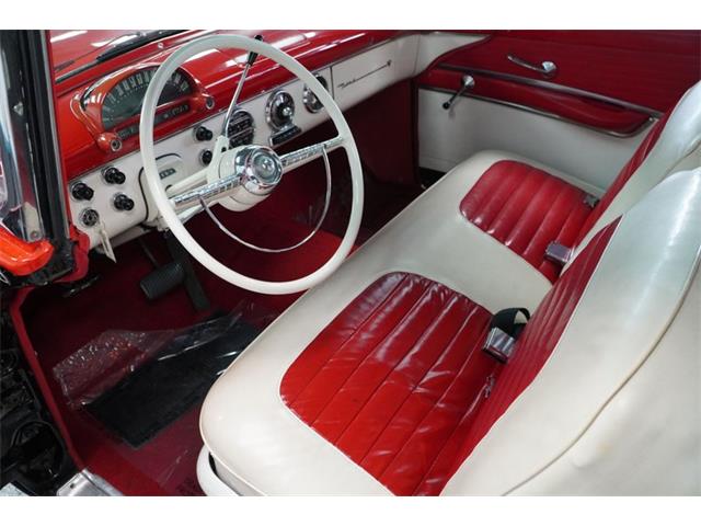 1955 Ford Crown Victoria (CC-2068036) for sale in Portland, Oregon