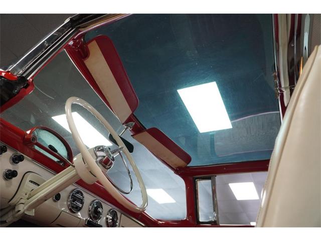 1955 Ford Crown Victoria (CC-2068036) for sale in Portland, Oregon