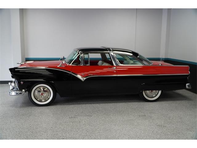 1955 Ford Crown Victoria (CC-2068036) for sale in Portland, Oregon