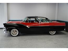 1955 Ford Crown Victoria (CC-2068036) for sale in Portland, Oregon