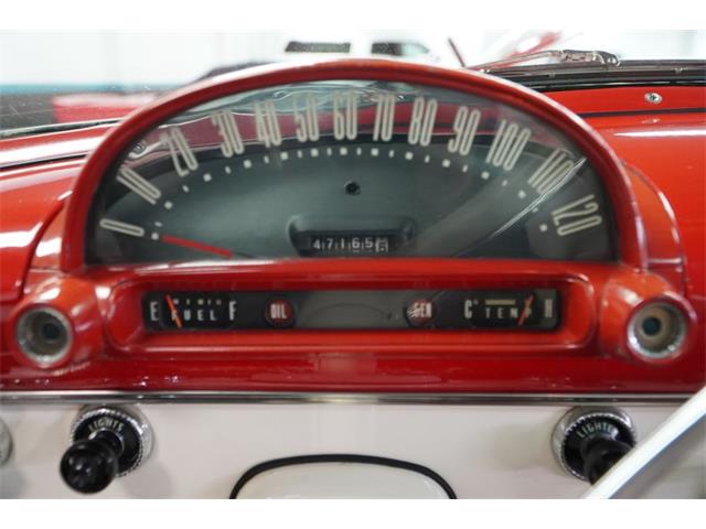 1955 Ford Crown Victoria (CC-2068036) for sale in Portland, Oregon