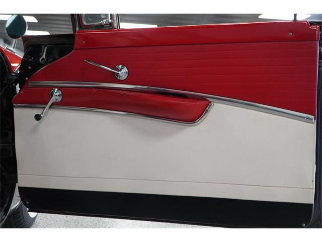 1955 Ford Crown Victoria (CC-2068036) for sale in Portland, Oregon