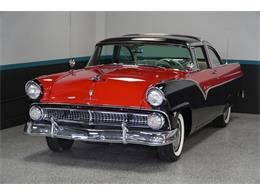 1955 Ford Crown Victoria (CC-2068036) for sale in Portland, Oregon