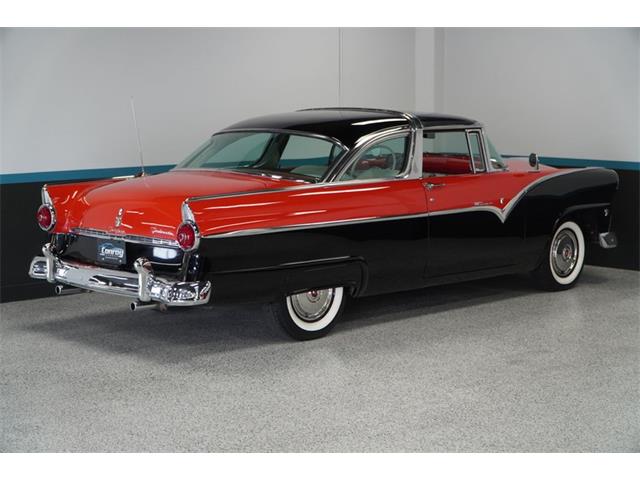 1955 Ford Crown Victoria (CC-2068036) for sale in Portland, Oregon