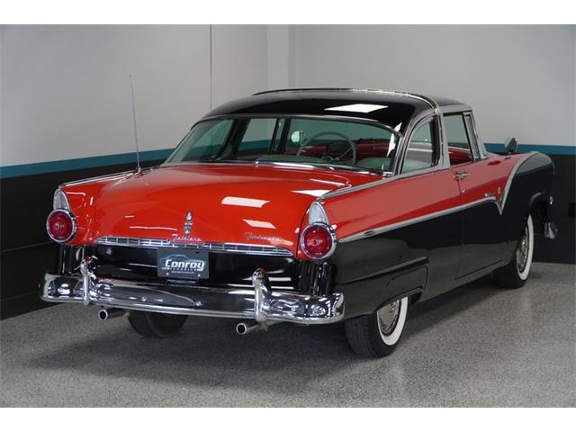 1955 Ford Crown Victoria (CC-2068036) for sale in Portland, Oregon