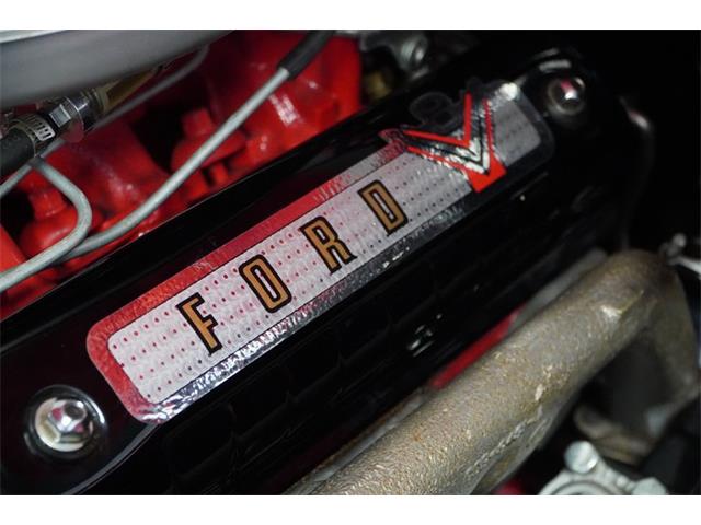 1955 Ford Crown Victoria (CC-2068036) for sale in Portland, Oregon