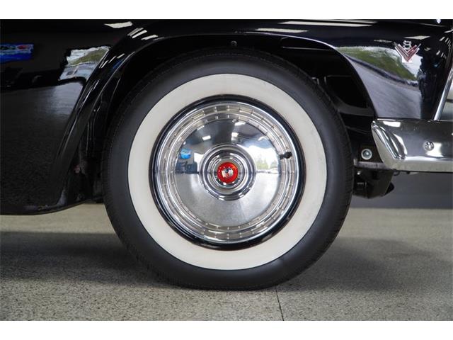 1955 Ford Crown Victoria (CC-2068036) for sale in Portland, Oregon