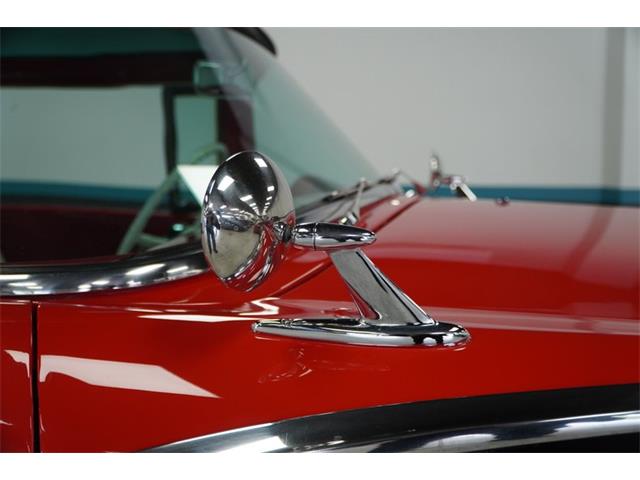 1955 Ford Crown Victoria (CC-2068036) for sale in Portland, Oregon