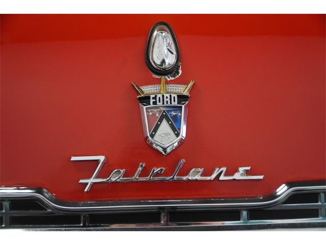1955 Ford Crown Victoria (CC-2068036) for sale in Portland, Oregon