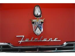 1955 Ford Crown Victoria (CC-2068036) for sale in Portland, Oregon