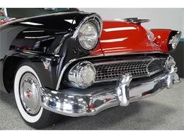 1955 Ford Crown Victoria (CC-2068036) for sale in Portland, Oregon