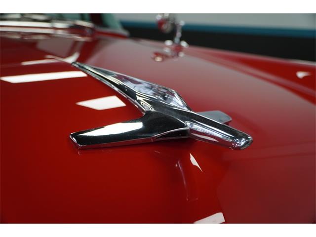 1955 Ford Crown Victoria (CC-2068036) for sale in Portland, Oregon