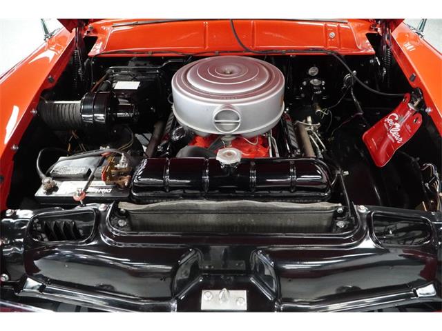 1955 Ford Crown Victoria (CC-2068036) for sale in Portland, Oregon