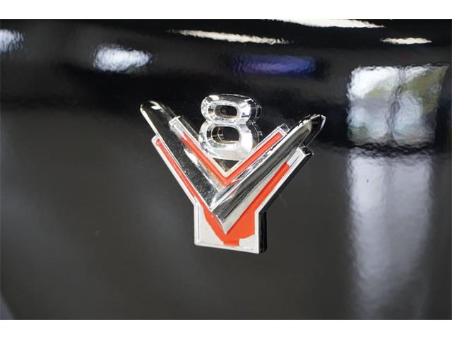 1955 Ford Crown Victoria (CC-2068036) for sale in Portland, Oregon