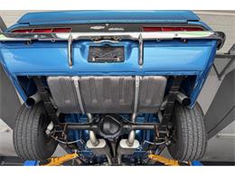 1969 Chevrolet Camaro (CC-2068037) for sale in Orrville, Ohio