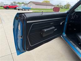 1969 Chevrolet Camaro (CC-2068037) for sale in Orrville, Ohio