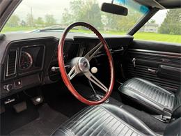 1969 Chevrolet Camaro (CC-2068037) for sale in Orrville, Ohio