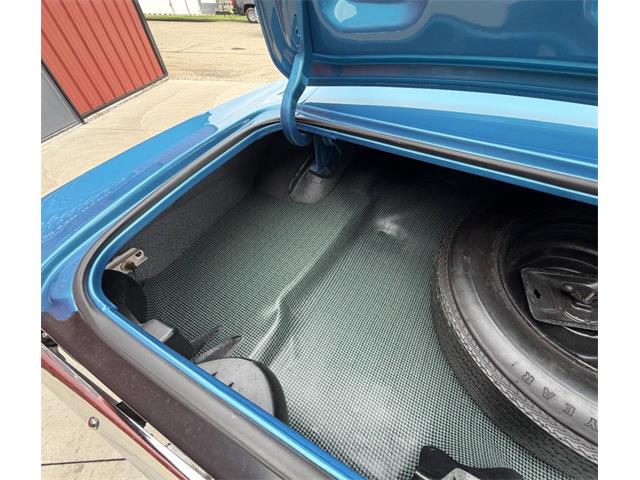 1969 Chevrolet Camaro (CC-2068037) for sale in Orrville, Ohio