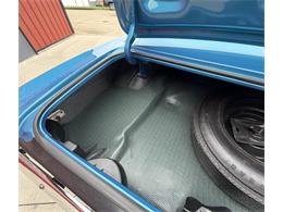 1969 Chevrolet Camaro (CC-2068037) for sale in Orrville, Ohio