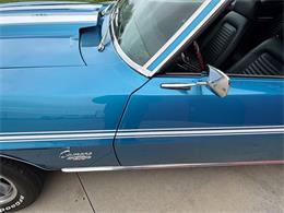 1969 Chevrolet Camaro (CC-2068037) for sale in Orrville, Ohio