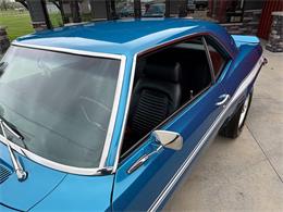 1969 Chevrolet Camaro (CC-2068037) for sale in Orrville, Ohio